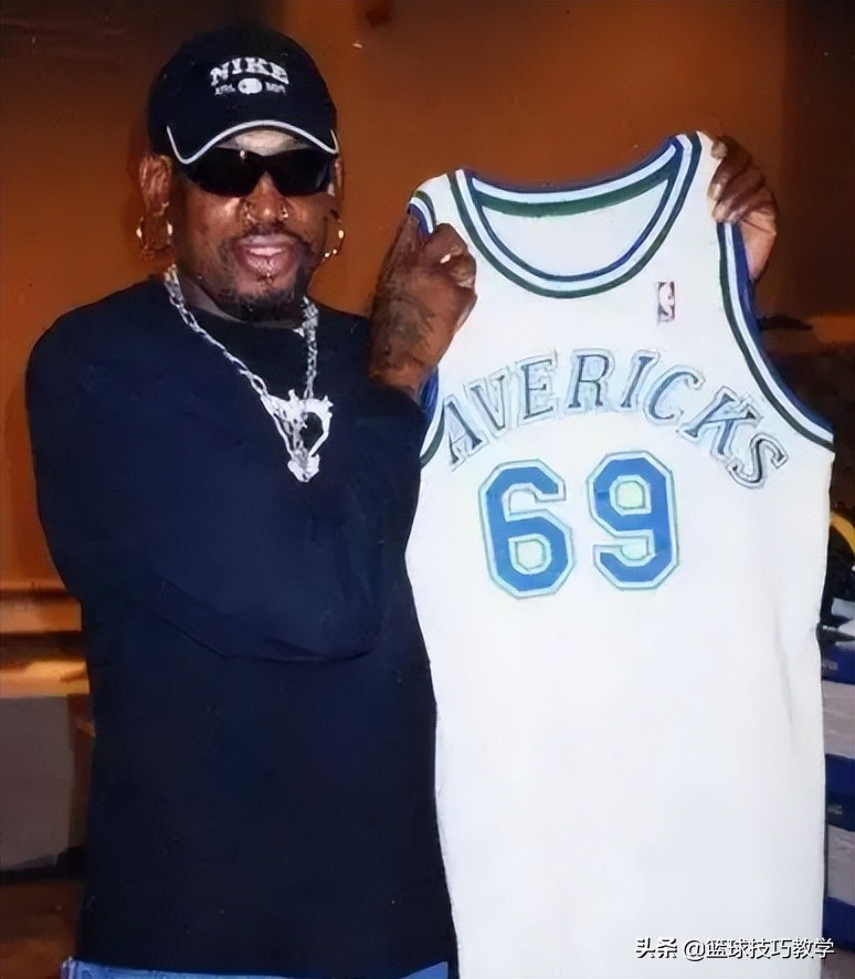 nba球員為什么不能穿69（NBA禁止選用69號(hào)！NBA歷史上還從未有人選過這個(gè)球衣號(hào)碼）