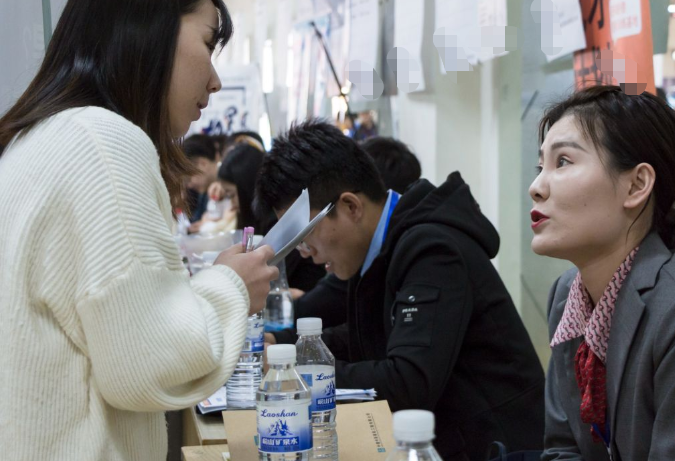 毕业2年后才明白，英语四六级对就业的影响有多大，现实很扎心