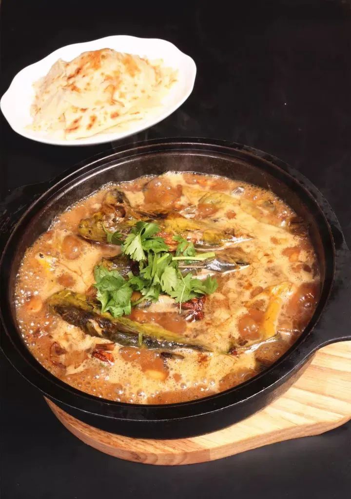 春寒料峭，做这类菜品够暖够烫，家人最爱