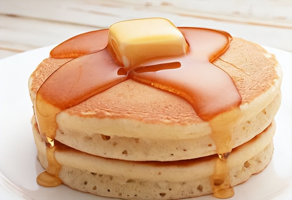 饼干、面包、蛋糕中都有黄油，黄油真的健康吗？告诉你能不能吃了