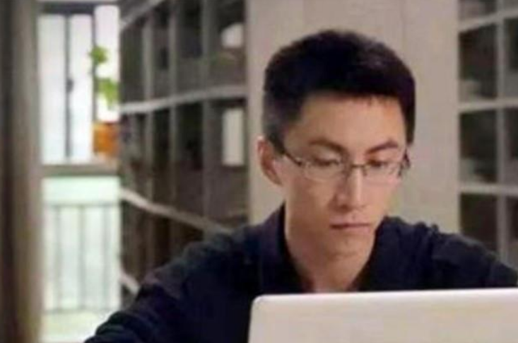 中南大学教授——刘路的传奇人生路