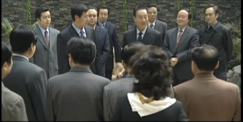 10部古早高分反腐剧，放到现在都是王炸，有两部豆瓣评分9.0