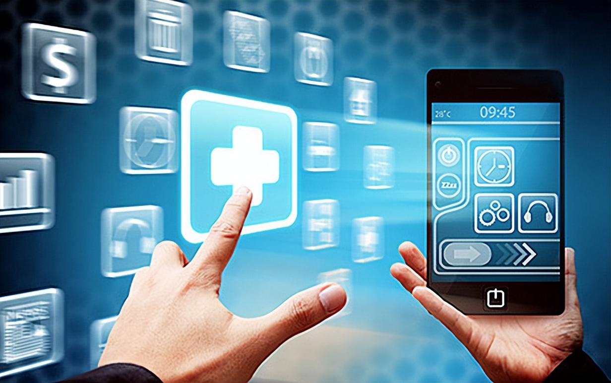 欧洲心脏杂志文章：手机App，可防慢病