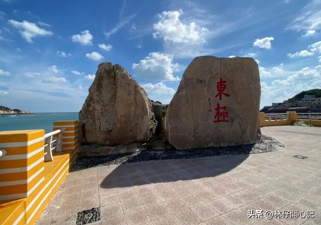 宁波旅游必去十大景点（宁波旅游必去十大景点排名）-第3张图片-易算准