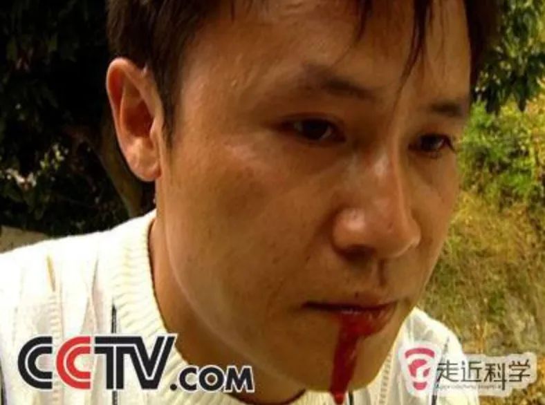被禁掉的恐怖片（真實到停播，央視高分“鬼片”，全網沒人敢禁）