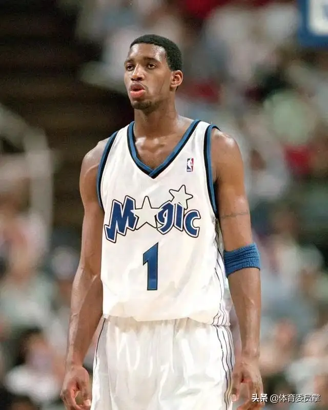 nba1号球衣是谁（NBA球衣系列之-1号）-华海博客