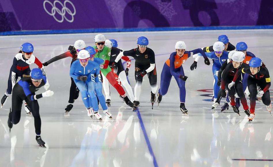 韩国冰刀割伤中国队员（恶意犯规划伤中国选手、买黑哨进了世界杯，韩国为啥“蛮不讲理”）