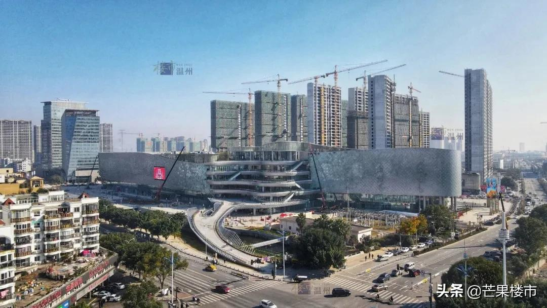 为什么温州能蝉联幸福城市?4年来,温州人收获了这些建设成果