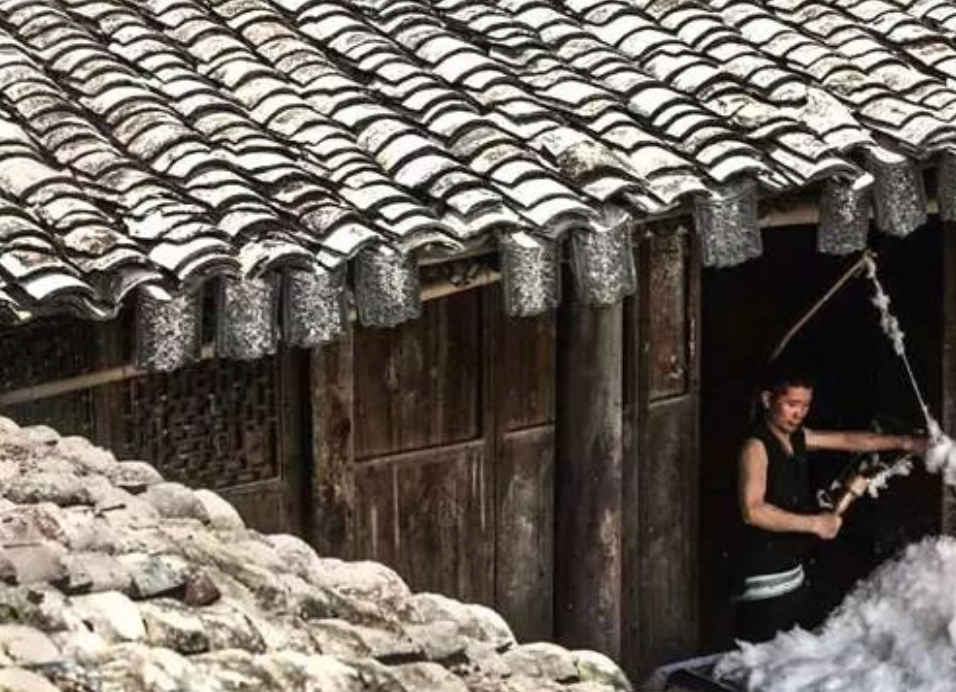 什么样的传统技艺可以申报非遗？
