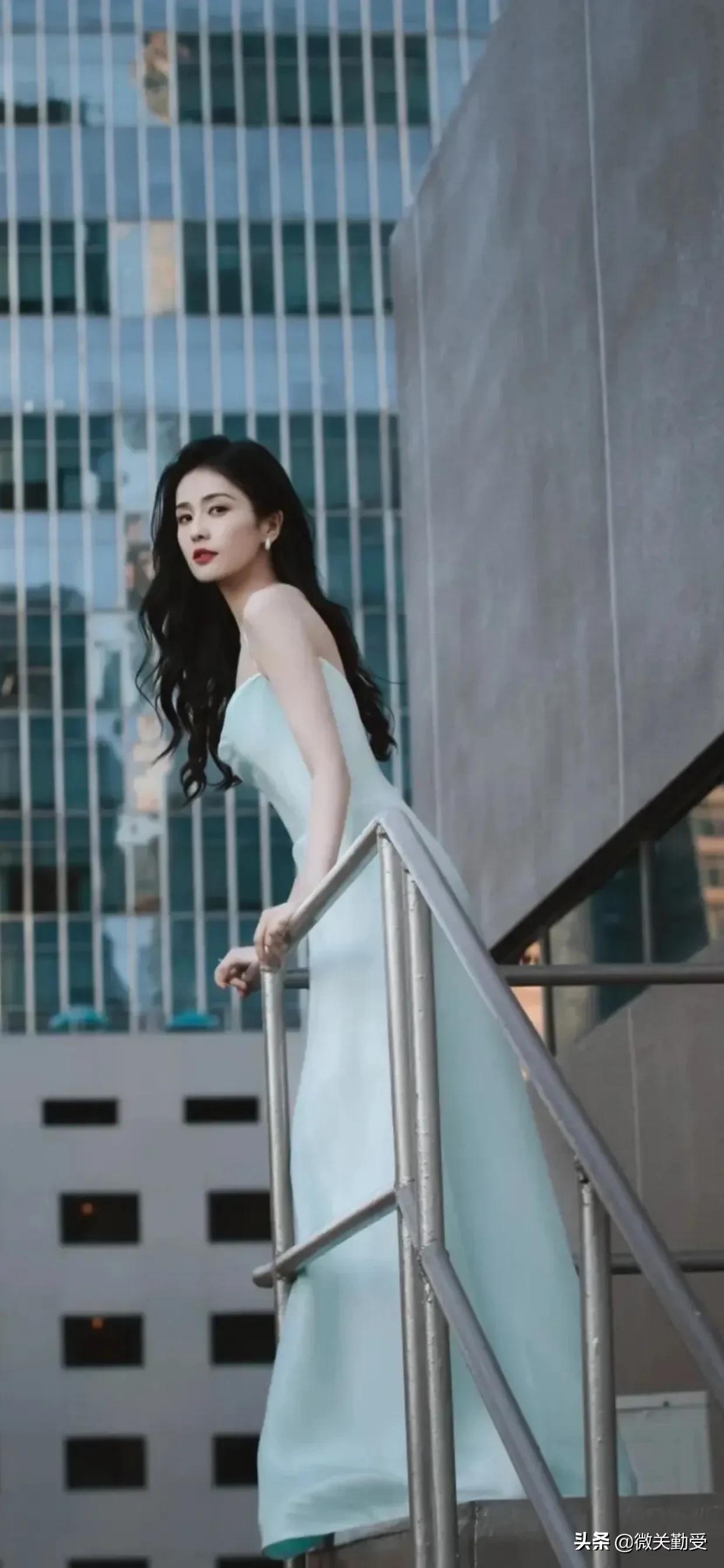 猜猜这是 哪几位明星？