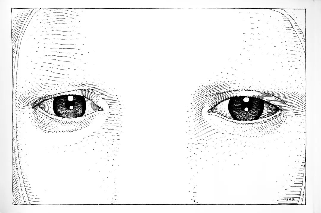 爱死机3中的最美三渲二！《恰似那台机器脉冲的颤跳》幕后解析