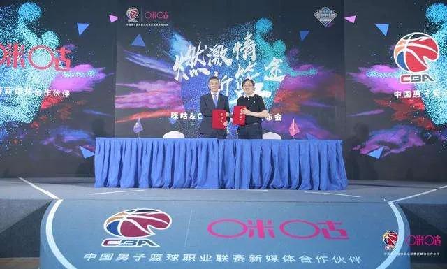 cba为什么会有广告（CBA到底缺不缺钱？解读俱乐部的盈利模式，欢迎补充）