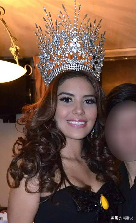 目前世界小姐中,洪都拉斯人也非常多,洪都拉斯男人普遍身材高大,女人