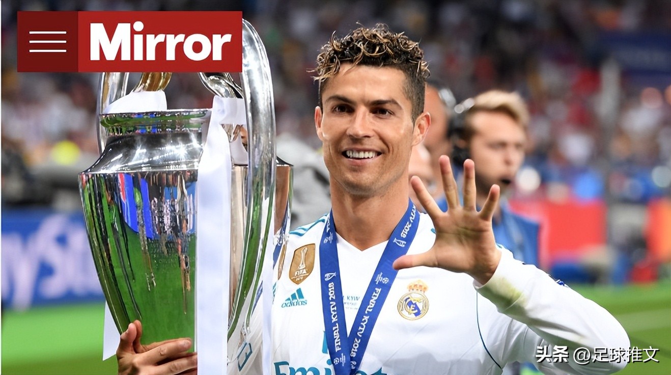 梅西欧冠决赛（C罗远离欧洲赛场，让梅西可以追赶并超越他的这13项欧冠记录）-华海博客