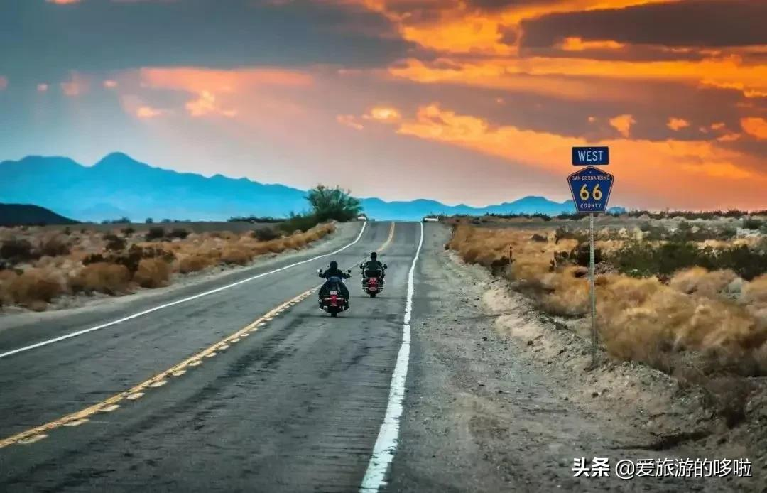 国内这些媲美于国外的旅行地，让你打卡“世界级”美景