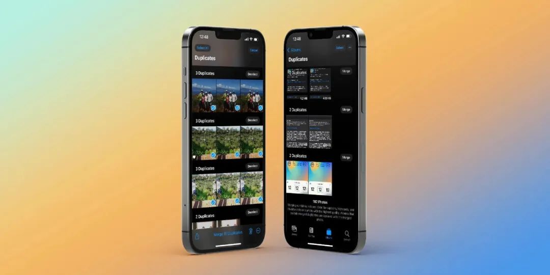 iOS 16 新功能太好用，一键释放 10 个 G