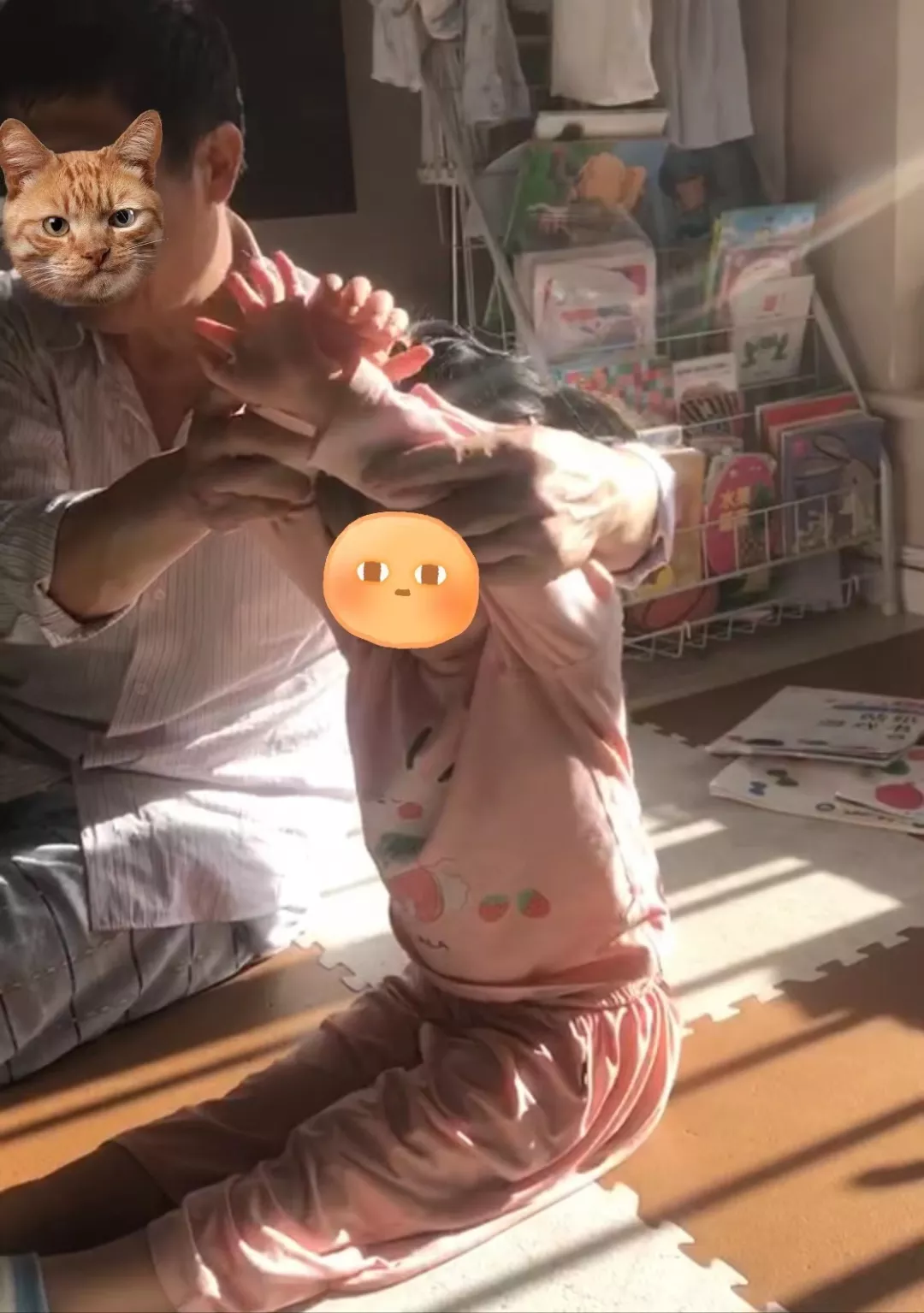 媲美《家有儿女》的新春神剧,看完再也不吐槽婆婆带娃