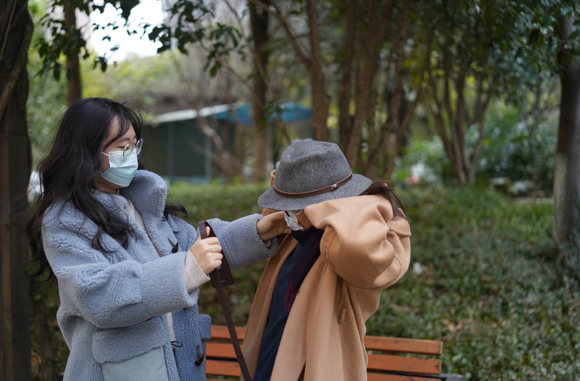 送女神什么礼物（女神节节送什么礼物给女客户）