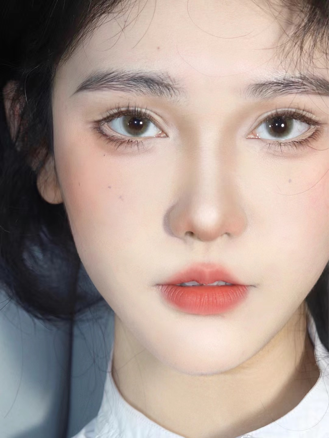 化妆怎么化教教(女生不管出门多赶,尽量化淡妆,教你这4个步骤,简单又