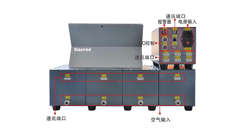 关于气动量仪你还应了解这些