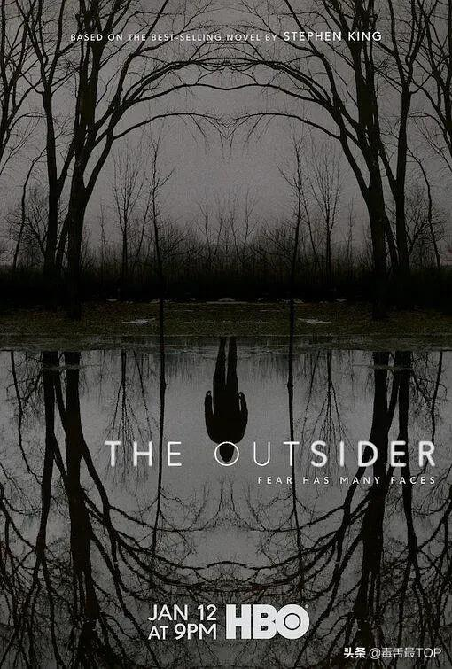 大尺度爆款HBO剧集盘点，有深度有尺度，你不喜欢算我输