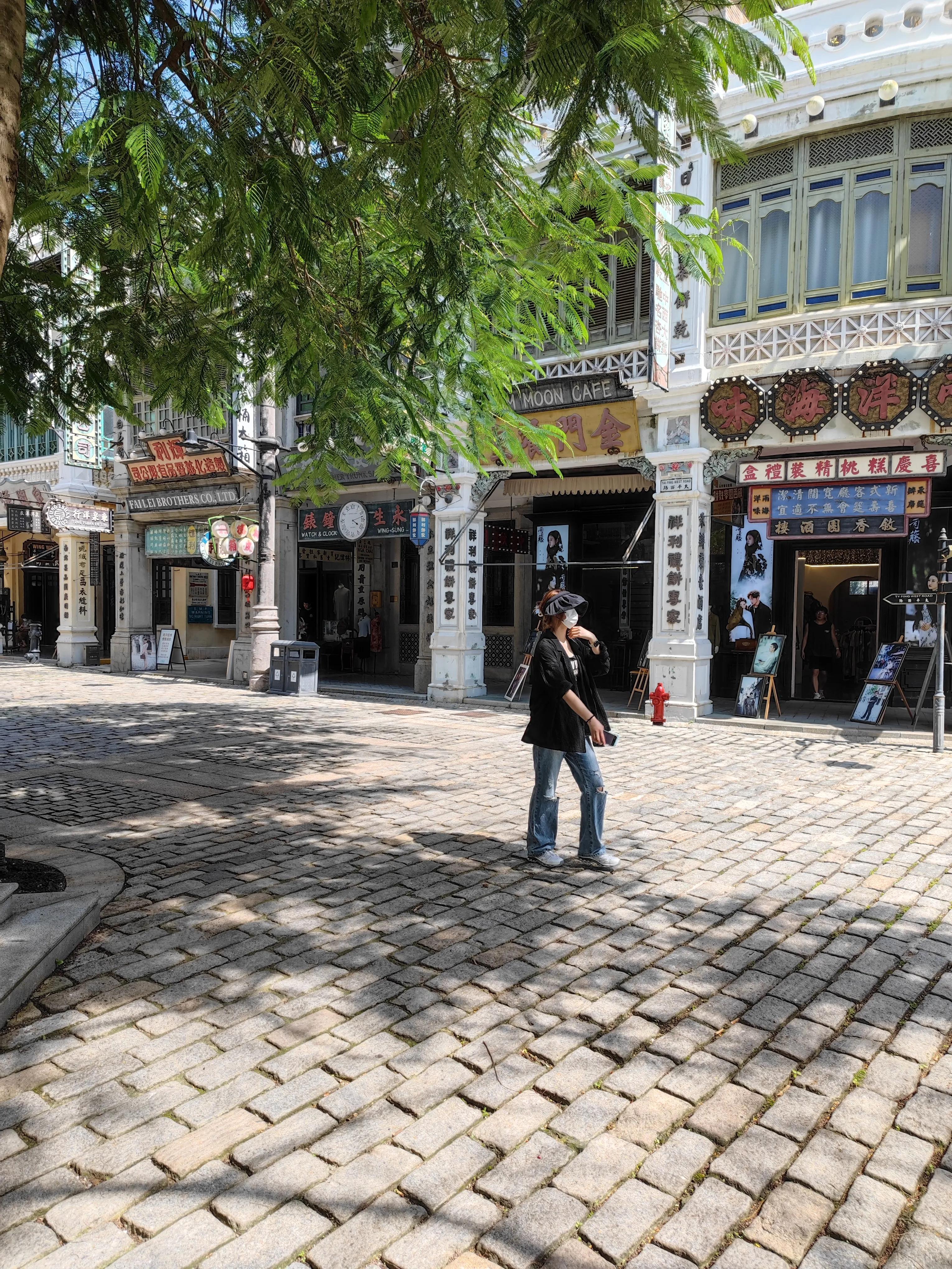 小米11 ultra，降级的拍照体验，喜欢拍照还是很值得拥有的