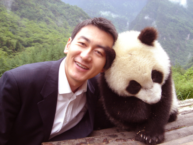 央视“名嘴夫妻”：鲁健与郑天亮分居的苦乐年华，风光背后有心酸