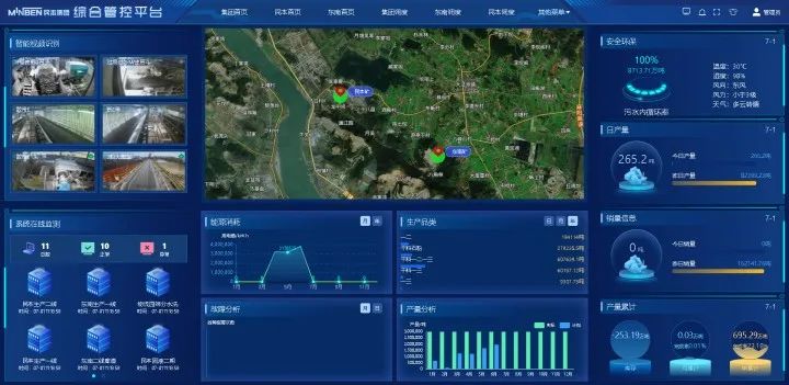 云鼎科技-北斗天地成功拓展砂石矿智能化建设市场