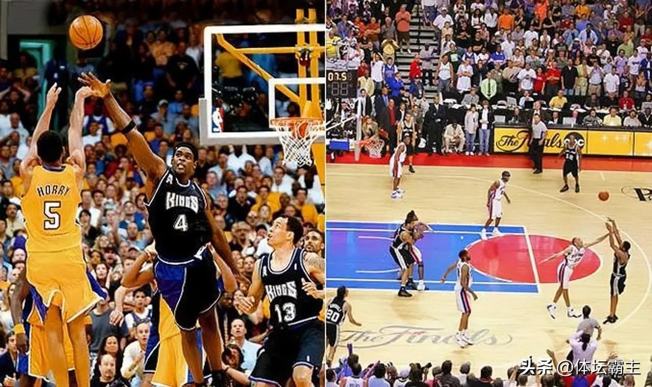 nba最厉害的球员有哪些（盘点 - NBA十大极品角色球员！一角色球员竟敢训斥詹姆斯、韦德）