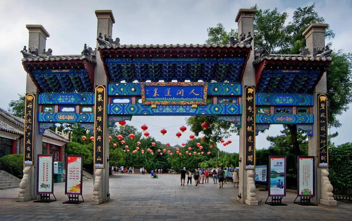 烟台旅游攻略必去景点（十一大旅游景点推荐）
