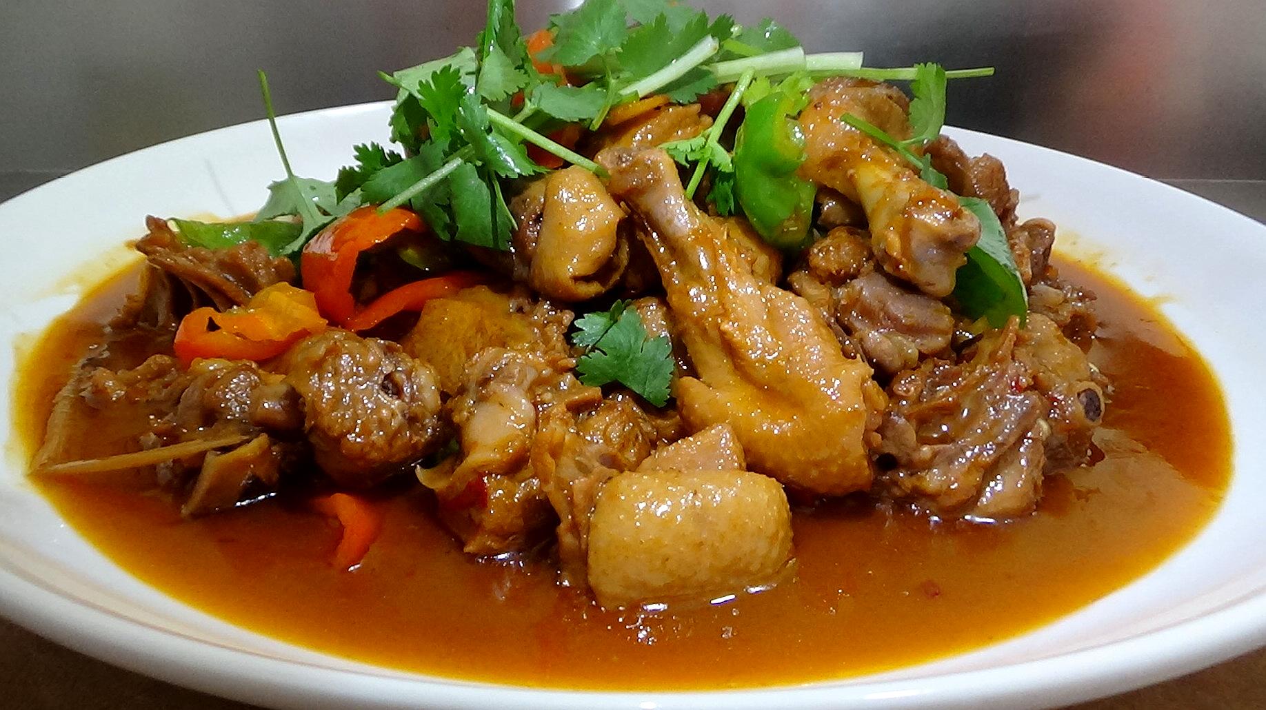 圖片[8]-春天養生 要常吃這兩樣高蛋白美食 增強免疫力-起舞食譜網