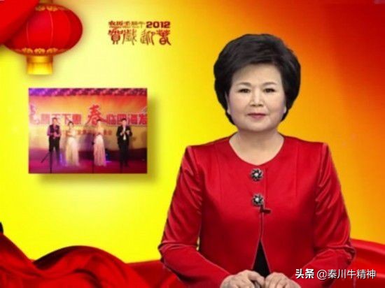 《新闻联播》主持人中9对最佳搭档