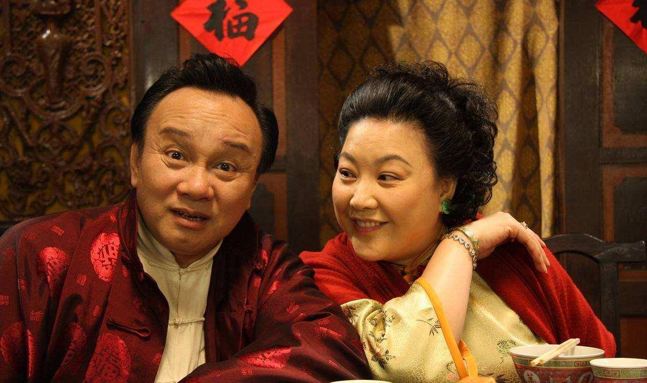 《七十二家房客》阿香与发仔正式分手,太子炳的"私生子"现身