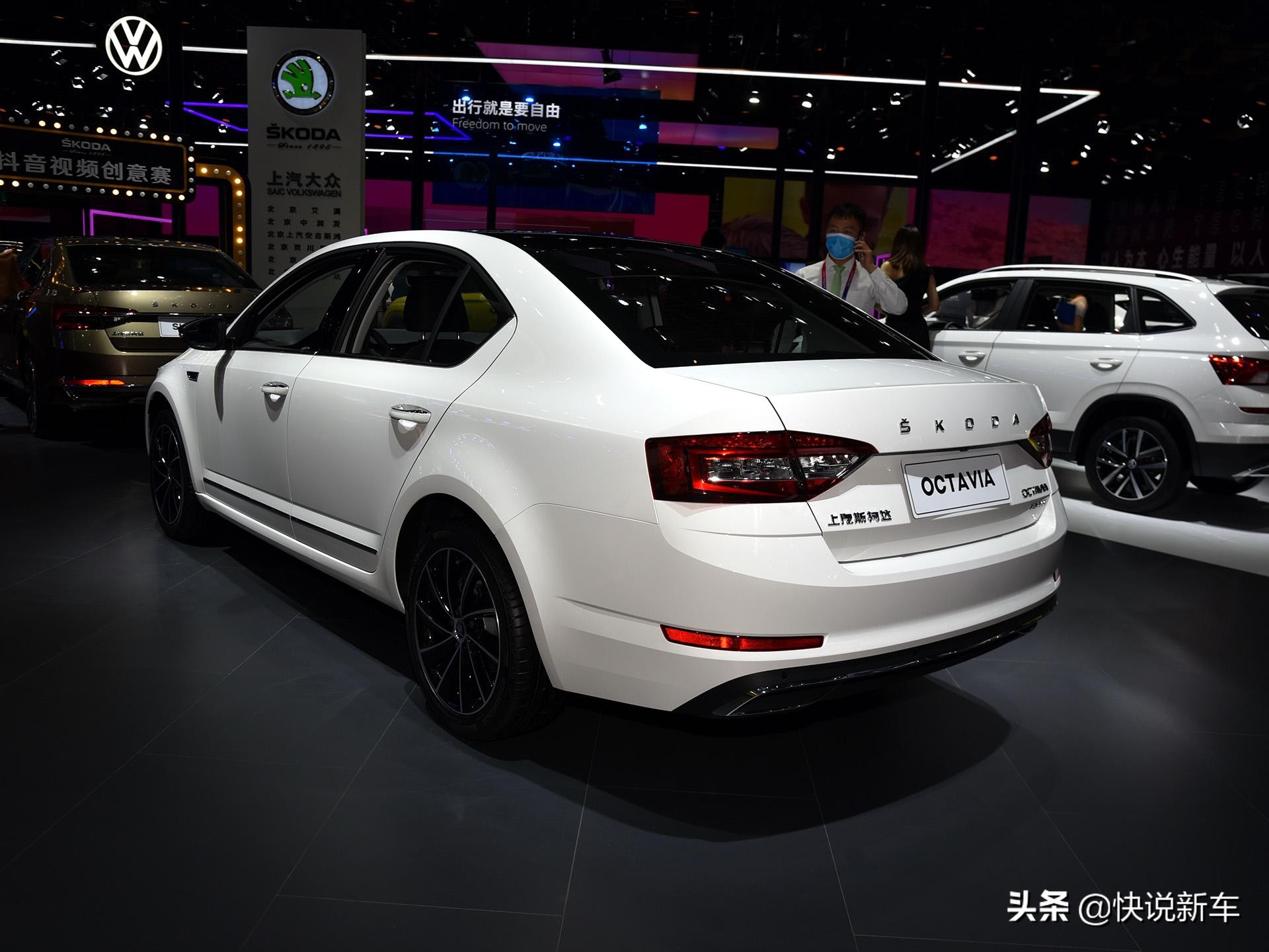 9.99万起，速腾兄弟车，内饰大众，实拍明锐