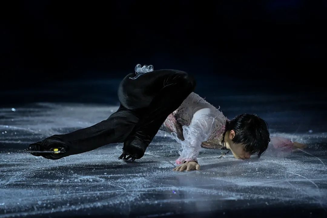 羽生結弦一共獲得多少金牌（羽生結弦退役，年入千萬美元“鈔能力”是否會封印）