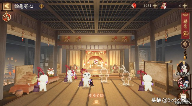 阴阳师sp奶妈分析