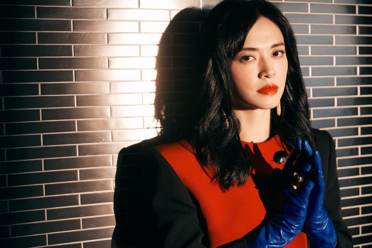 越老越有魅力的女明星，我只服这12位！连鱼尾纹都充满着女人味