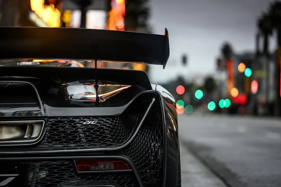 3D打印的21C将颠覆汽车制造方式？