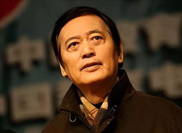 国家一级演员赵有亮:被曝在日本豪宅去世, 妻儿现是日本人