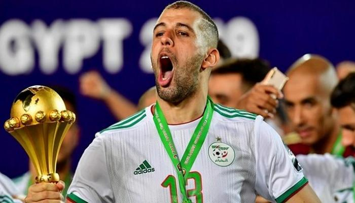 阿尔及利亚国家队世界排名(阿尔及利亚队史十大足球运动员)