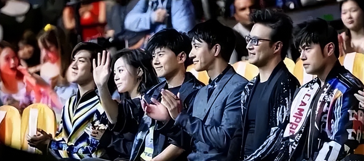 蔡徐坤NBA形象大使（蔡徐坤：“打籃球”遭全網黑，兩次碰瓷周董，被粉絲捧成內娛笑話）
