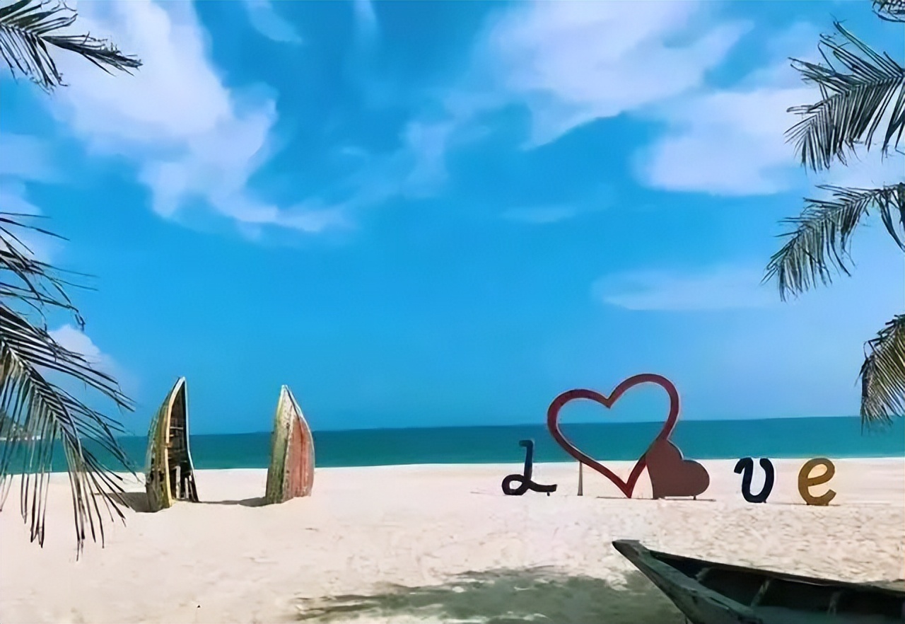 无需出国！国内12个小众海岛，人少景美，每一个都是上帝的私藏