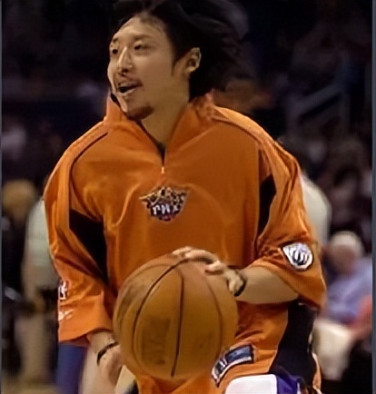 08男籃奧運會排名（亞洲球員NBA總得分榜：姚明9802分，孫悅6分，八村塁將超越阿聯）