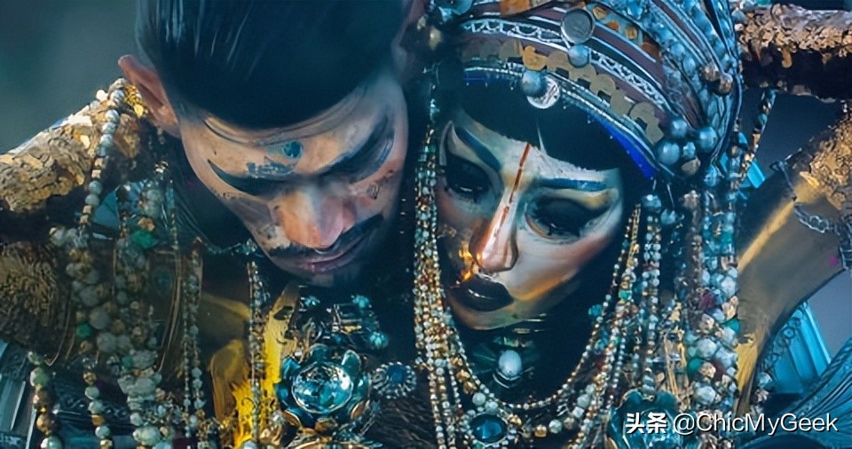 5月Netflix六部必追剧！《怪奇物语4》《爱，死亡和机器人3》回归