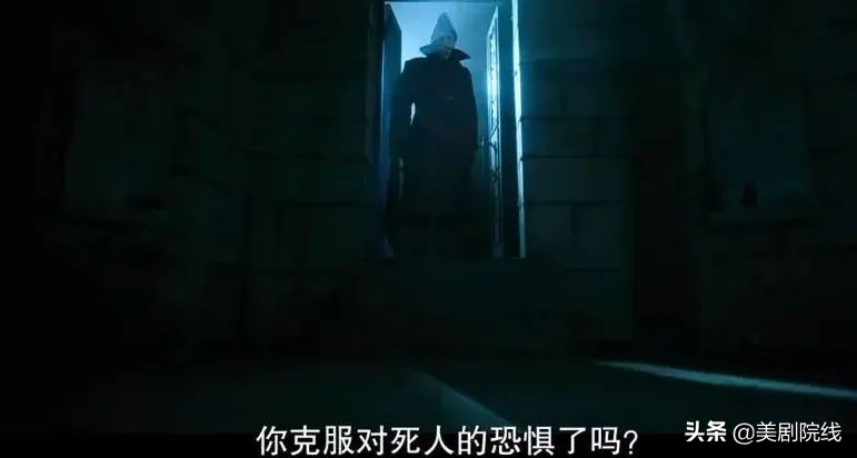 Netflix收视三连冠，爆款漫改美剧上线了