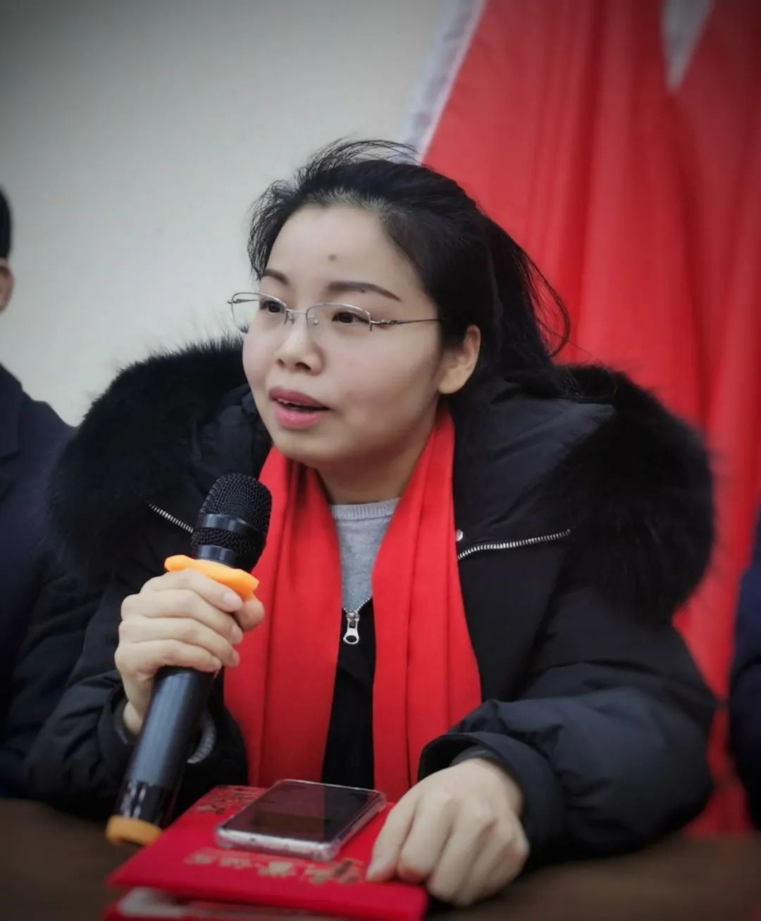 湖南劲鸣律师事务所举行2021年度总结表彰大会暨新春年会活动