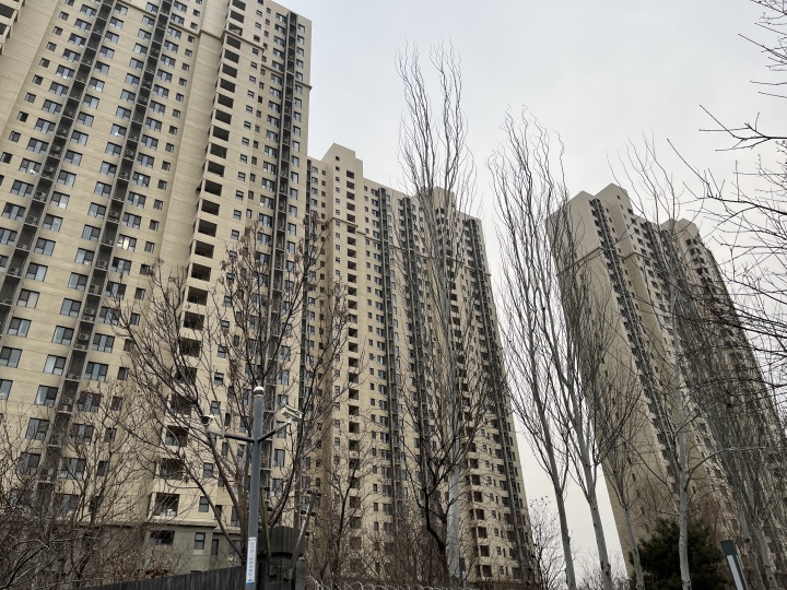 回龙观网红神盘深度测评——融泽嘉园、金域华府