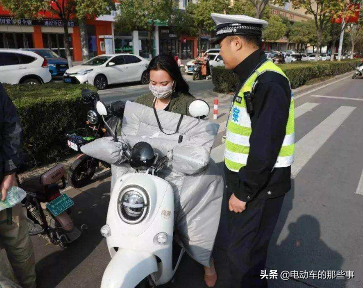 有C1与D驾照，能开电动车、三轮车与老年代步车吗？一次性讲明白