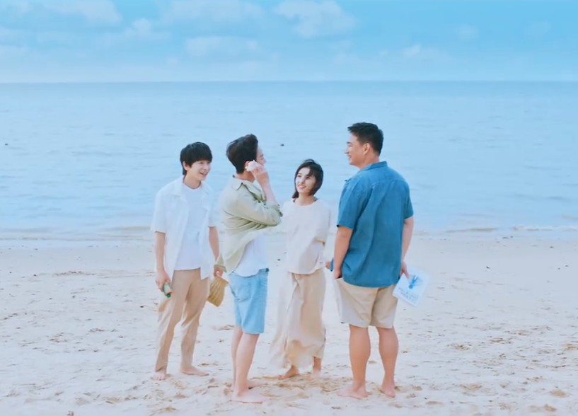 《向往的生活6》发布新宣传片，网友发现隐藏彩蛋