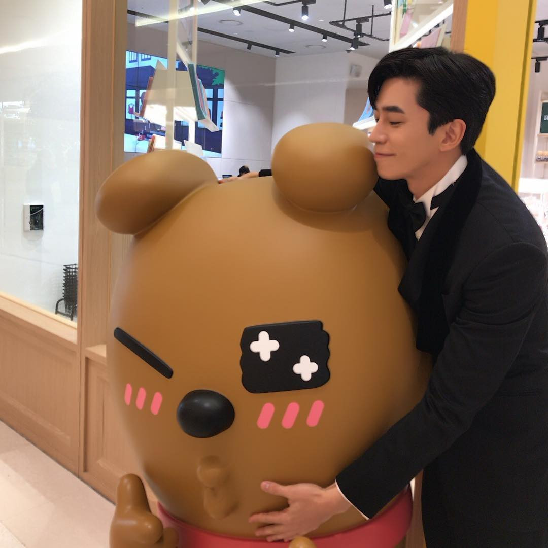 《医法刑事》申成禄的8件事：曾是篮球选手，差点出演反派专业户